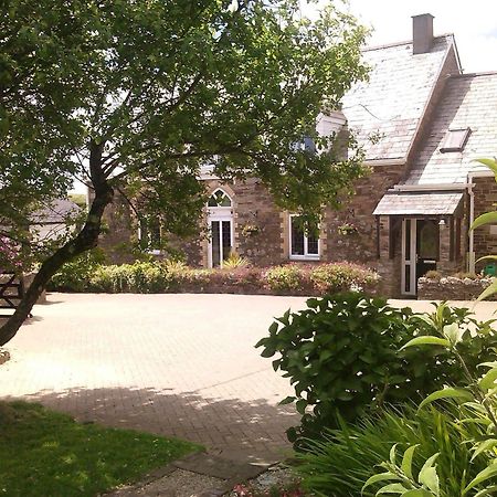 لوستويزيل The Old Chapel B&B المظهر الخارجي الصورة